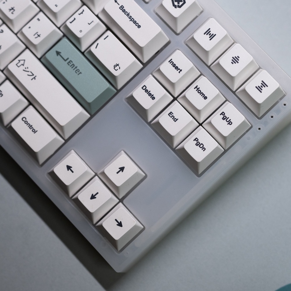 Built TKL Custom Keyboard - Picture 5 of 6